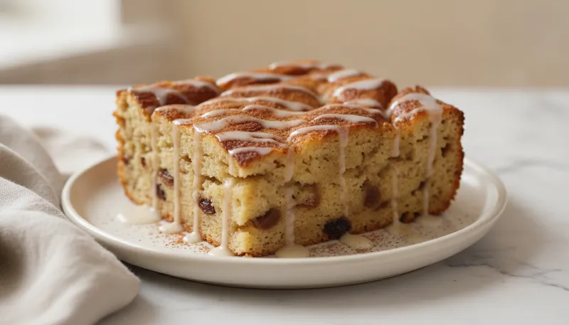 Bread Pudding