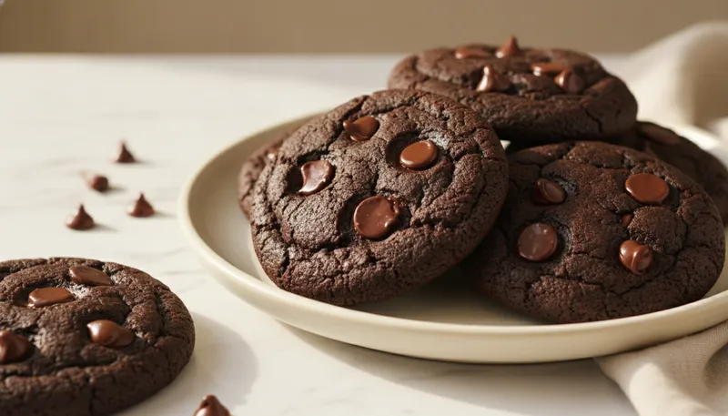 Chocolate / Chocolate Chip