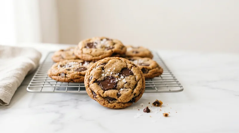 Chocolate Chip