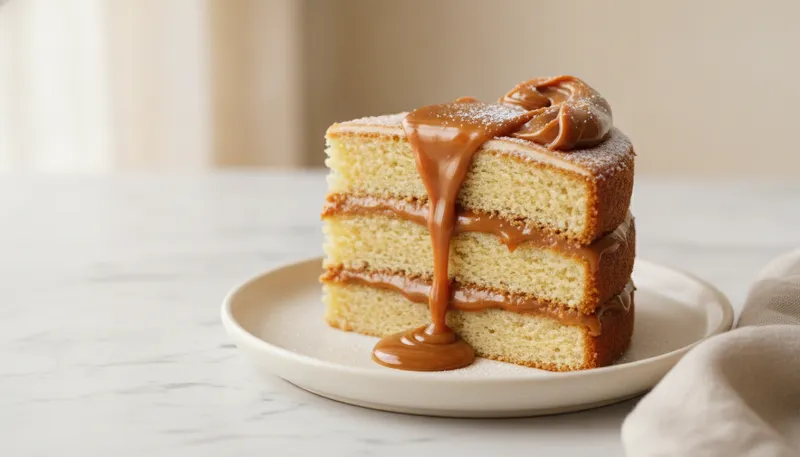 Dulce de Leche