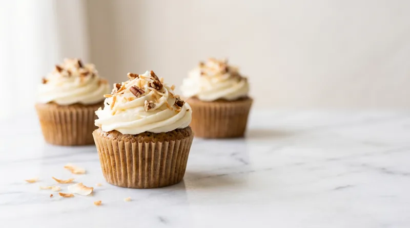 Premium Cupcakes