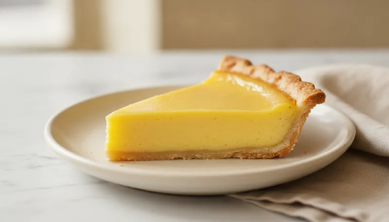 Lemon Pie