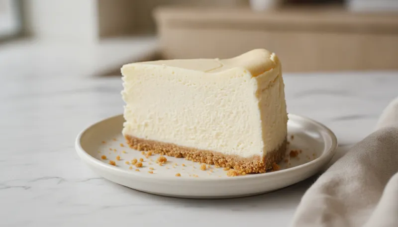 New York Cheesecake