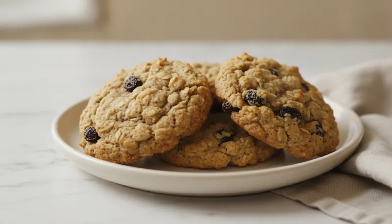 Oatmeal Raisin