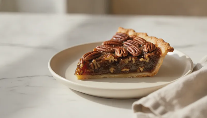 Pecan Pie